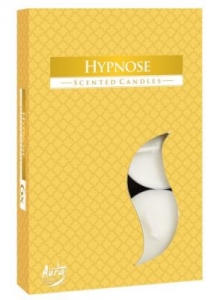 Podgrzewacze tea-light Hypnose