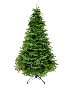 Choinka premium na stojaku Polski Producent FRIDA 100% PE Green 280 cm