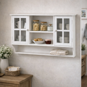 Półka ścienna szafka Debby 72cm