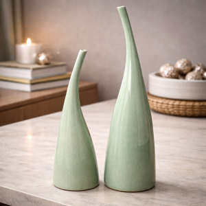 Wazon ceramiczny Anna 31cm 